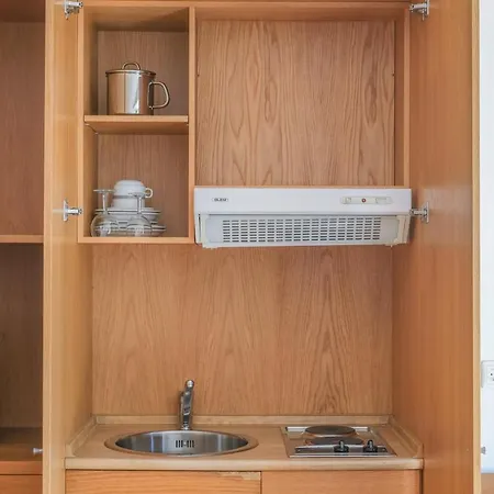 Vouga 3* Termas de Sao Pedro do Sul