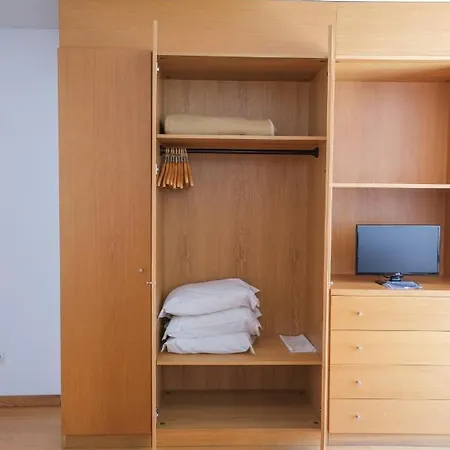 Aparthotel Vouga