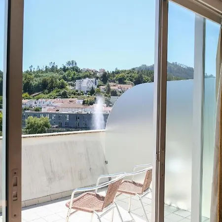 Vouga Termas de Sao Pedro do Sul