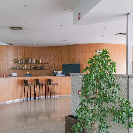 Vouga Aparthotel Termas de Sao Pedro do Sul