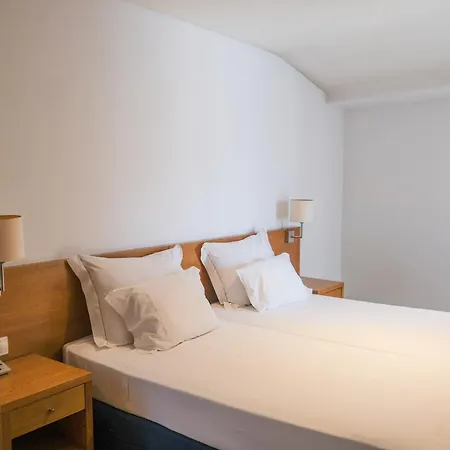 Aparthotel Vouga Termas de Sao Pedro do Sul