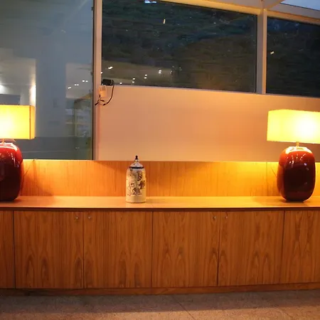 Vouga 3* Termas de Sao Pedro do Sul