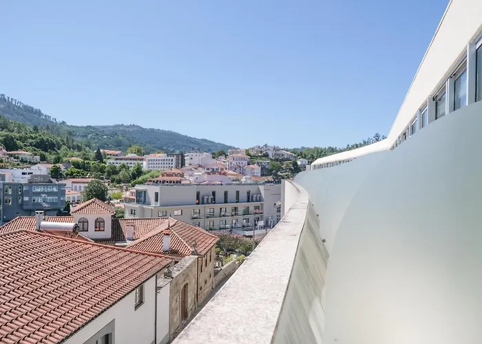 Vouga Termas de Sao Pedro do Sul