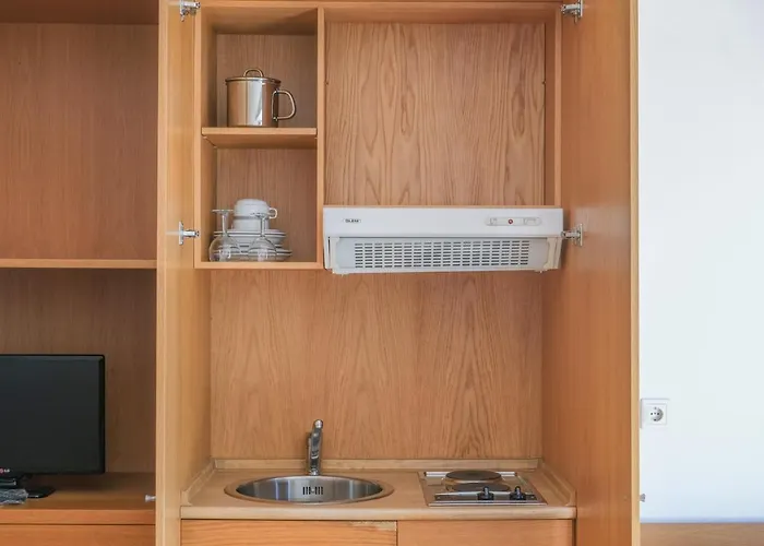 Vouga 3* Termas de Sao Pedro do Sul