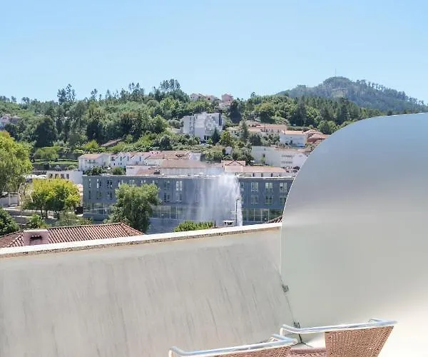 Vouga תרמאס דה סאו פדרו דו סול