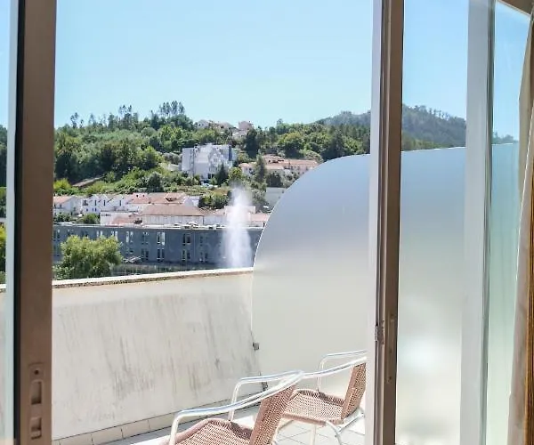 Vouga Termas de Sao Pedro do Sul