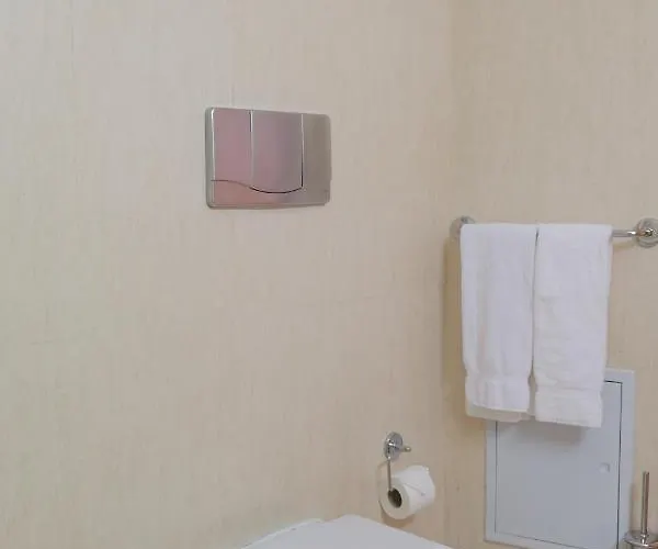 Vouga 3* Termas de Sao Pedro do Sul